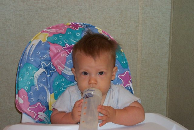 Nací en Concord, North Carolina