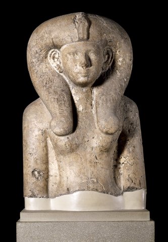 Ahmpose of Thebes declared himself king.