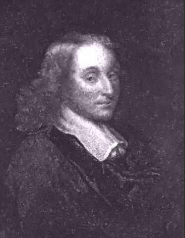Blaise Pascal