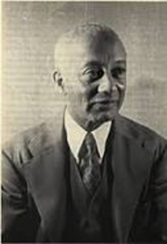 Alain Locke