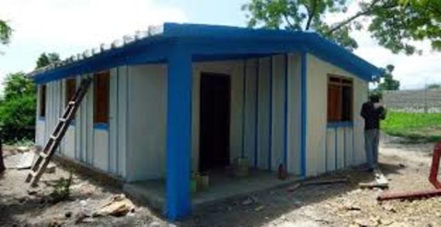 CONSTRUCCION Y REMODELACION VILLA DEL ROSARIO