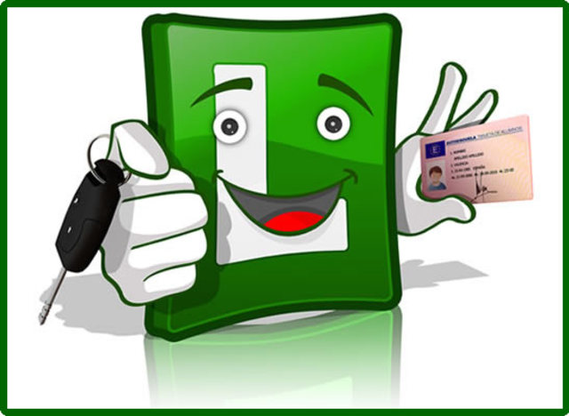 Carné de conducir