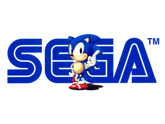 Sega Launched