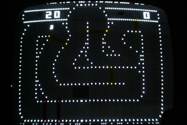 Gran Track 10 & Maze Wars is released