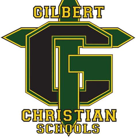 Switching Schools (Gilbert Christian)