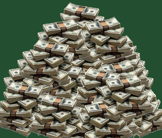 Estimated BP Costs Reach $40 billion