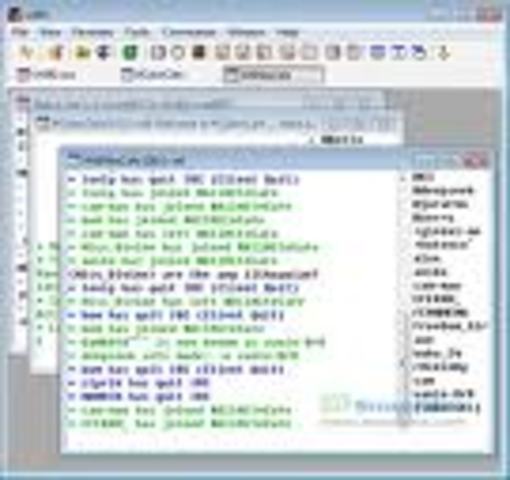 Criada a primeira sala de chat