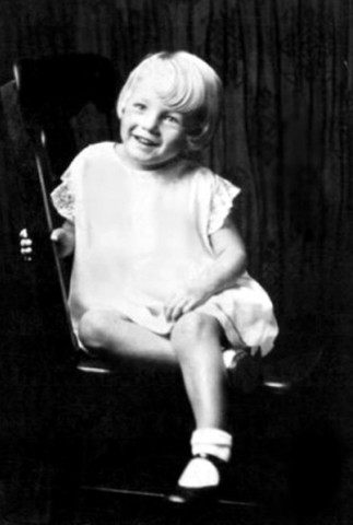 Norma Jeans Mortenson