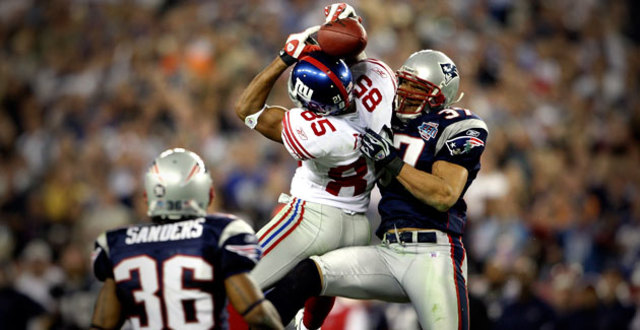 The Almost Perfect Season.