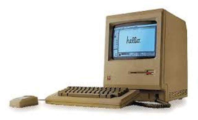 Apple Macintosh