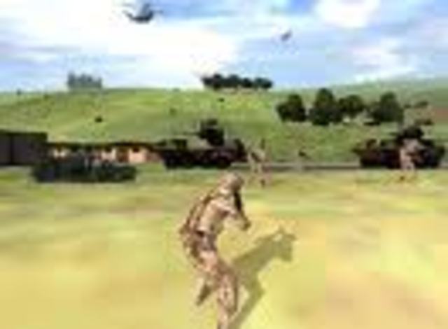 Research on Simulations