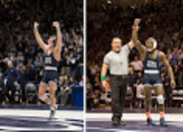 Fourth Year as Head Coach