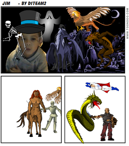 πρώτα γενέθλια