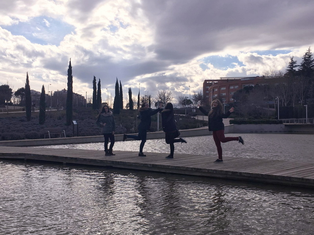 Parque Juan Pablo II