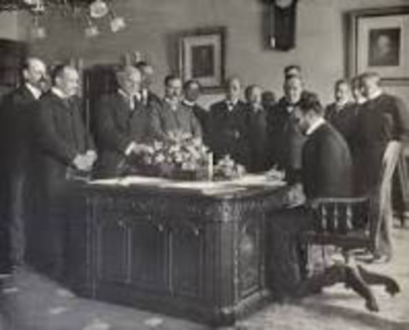 Treaty of Paris (1898)