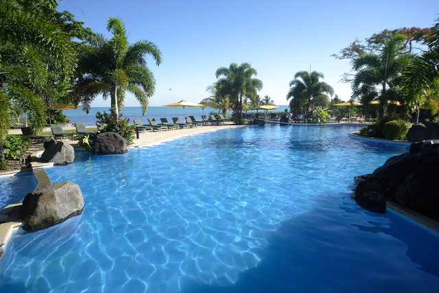 Annexation of Samoan Islands