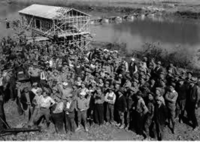 Tennessee Valley Authority