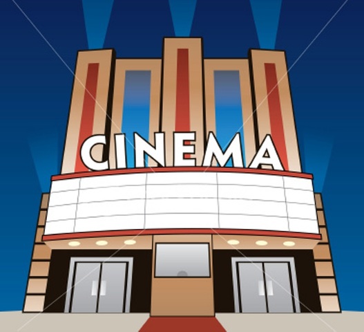 Movie Theaters