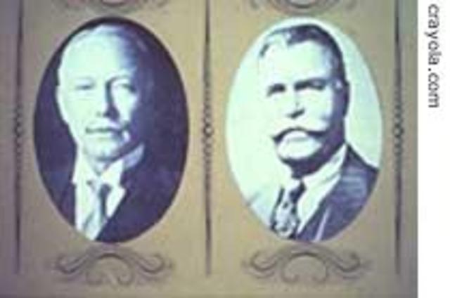 The Start of the Company