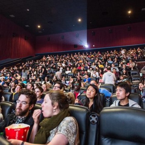 Motion Picture production