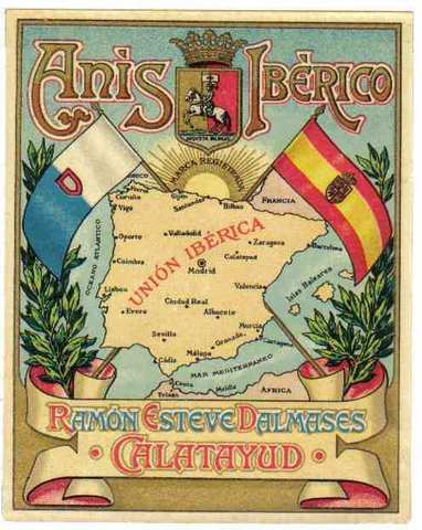 Inicio da União Ibérica