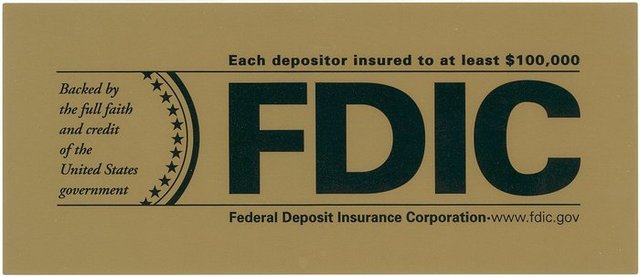 Federal Deposit Insurance Corporation