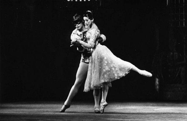 Royal Ballet