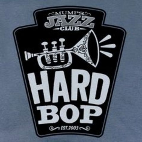 Хард-боп