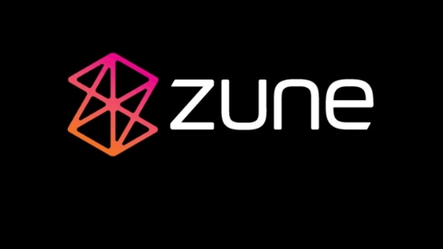 The Zune