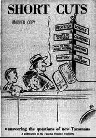 united states housing authority (USHA)