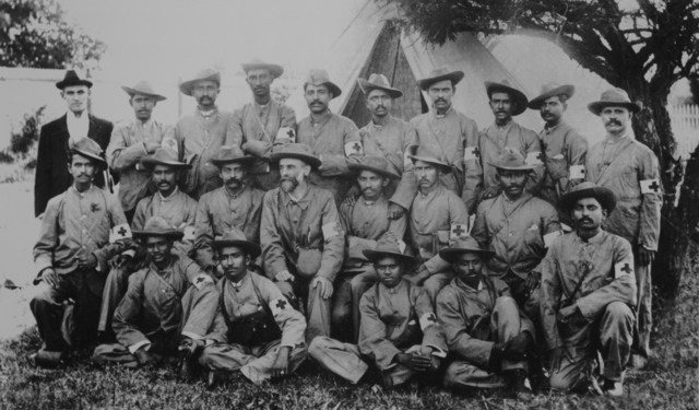 The Second Boer War