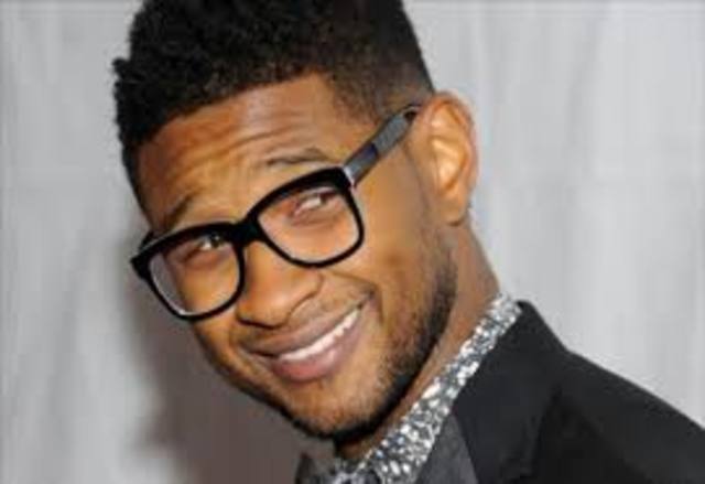 Usher