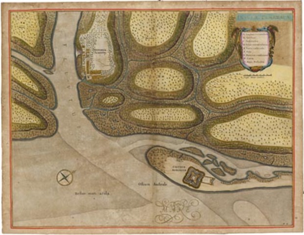 Segunda invasão holandesa no Brasil