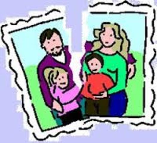 sepacion de padres