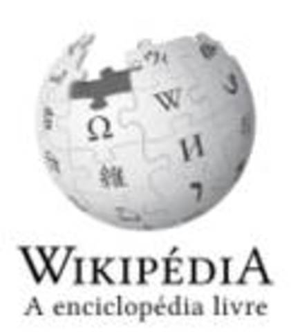 Criação da Wikipedia