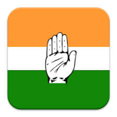 Indian National Congress formed