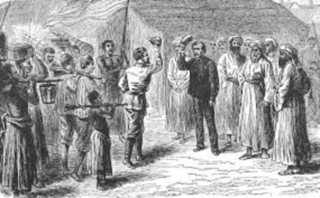 David Livingstone Found