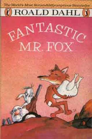 Fantastic Mr fox
