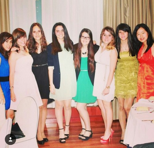 Graduación de 4ºESO