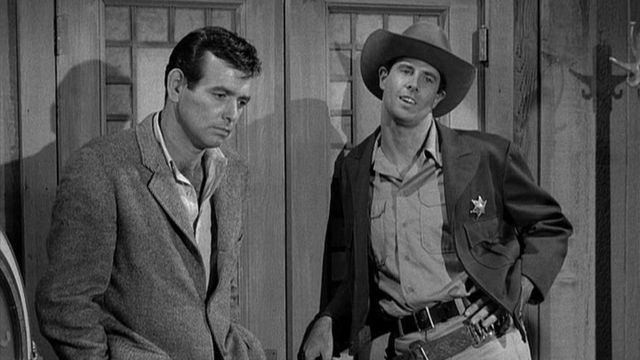 The End of The Fugitive