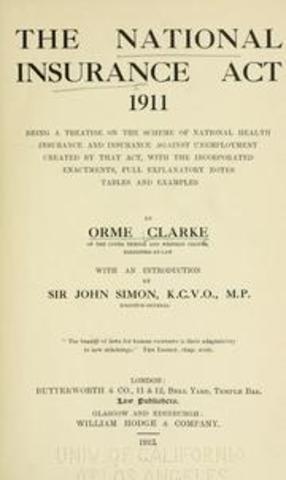 Health and Insurance Act