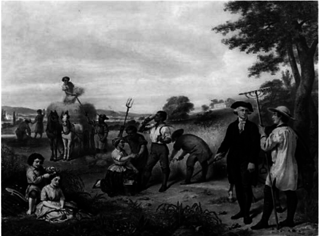 Slavery: A Great Evil