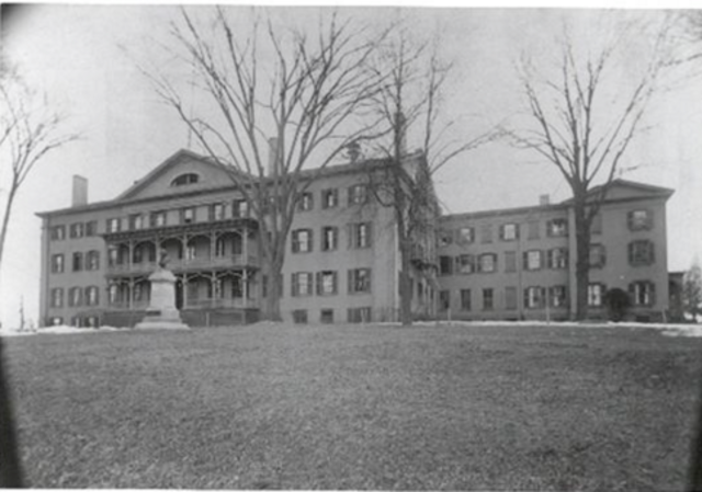 Deaf Peoples Gain Education