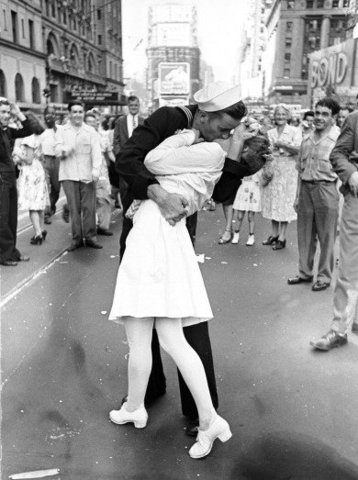 VJ Day