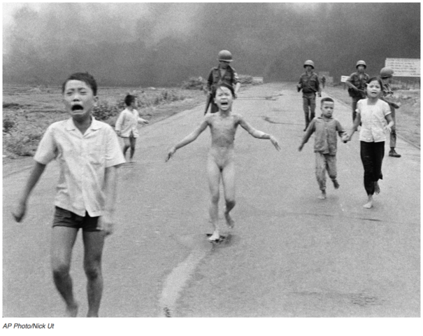 Nick Ut