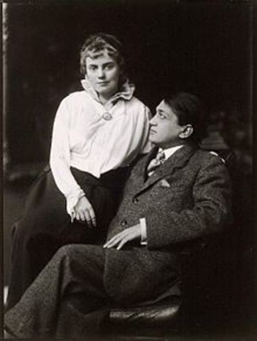 Házasság Török Bertával