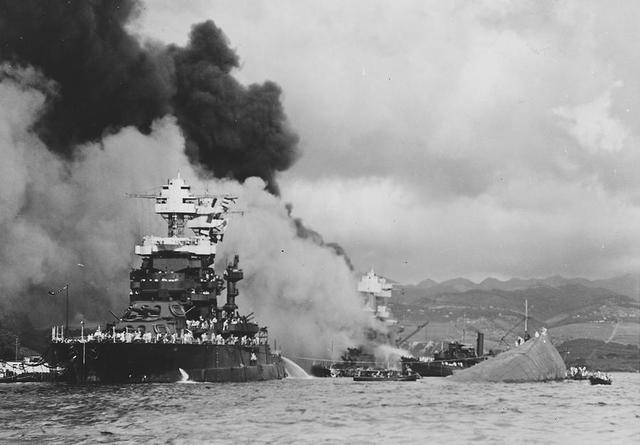 Pearl Harbor