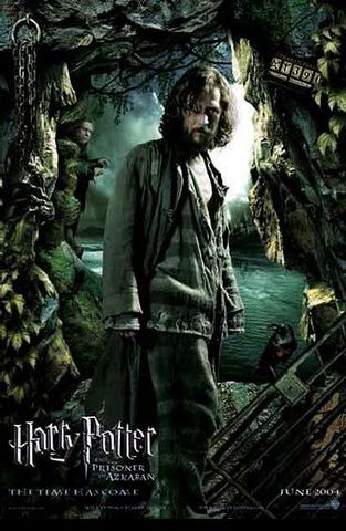 harry potter and the prison of azkaban