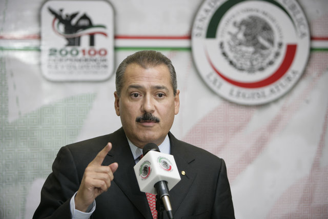 Manlio Fabio Beltrones