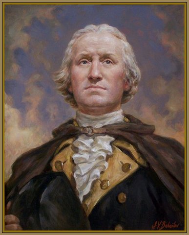 George Washington
